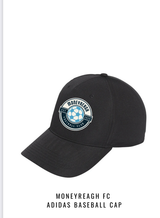Moneyreagh Fc Baseball cap